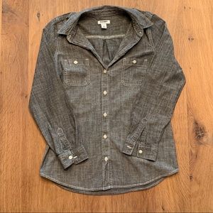 Old Navy Button Down